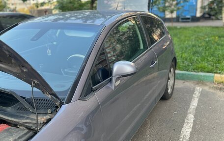 Citroen C4 II рестайлинг, 2006 год, 400 000 рублей, 7 фотография
