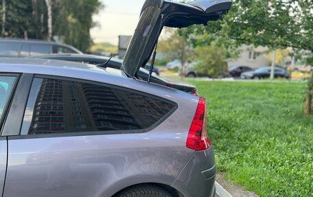 Citroen C4 II рестайлинг, 2006 год, 400 000 рублей, 9 фотография