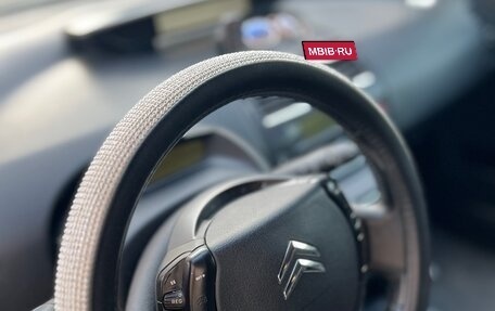 Citroen C4 II рестайлинг, 2006 год, 400 000 рублей, 6 фотография