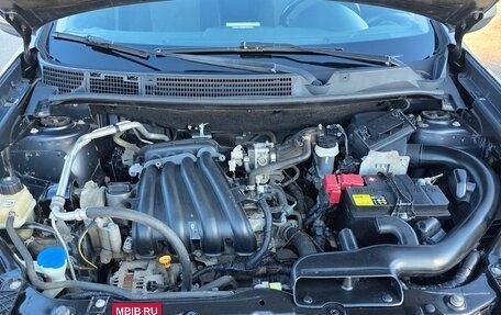 Nissan Qashqai, 2013 год, 888 000 рублей, 16 фотография