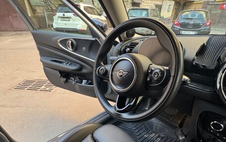 MINI Clubman, 2020 год, 2 800 000 рублей, 5 фотография