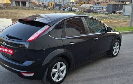 Ford Focus II рестайлинг, 2011 год, 800 000 рублей, 3 фотография