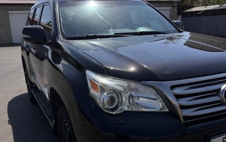 Lexus GX II, 2011 год, 3 000 000 рублей, 3 фотография