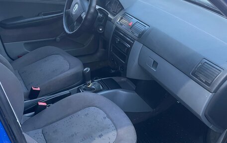Skoda Fabia I, 2001 год, 177 000 рублей, 5 фотография