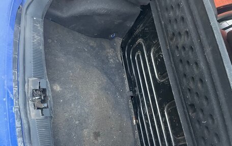 Skoda Fabia I, 2001 год, 177 000 рублей, 8 фотография