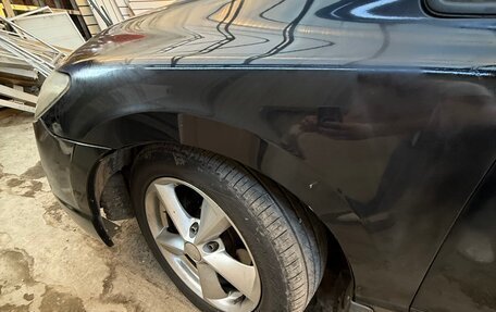 Honda Civic VIII, 2008 год, 950 000 рублей, 8 фотография