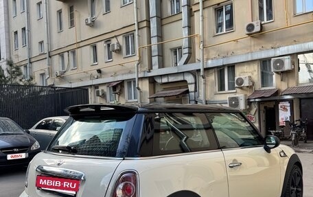 MINI Hatch, 2011 год, 1 180 000 рублей, 5 фотография