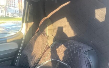 Fiat Doblo I, 2009 год, 650 000 рублей, 8 фотография