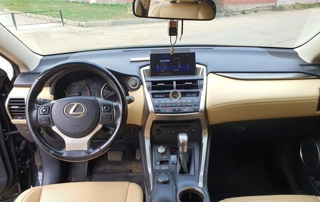 Lexus NX I, 2016 год, 3 300 000 рублей, 8 фотография