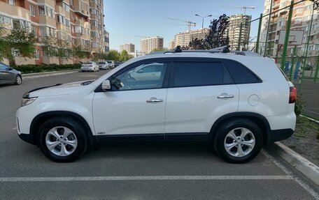 KIA Sorento II рестайлинг, 2013 год, 1 900 000 рублей, 3 фотография