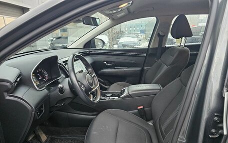 Hyundai Tucson, 2021 год, 2 997 000 рублей, 7 фотография