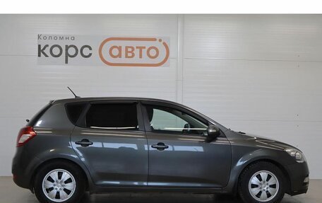 KIA cee'd I рестайлинг, 2010 год, 745 000 рублей, 4 фотография