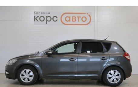 KIA cee'd I рестайлинг, 2010 год, 745 000 рублей, 2 фотография