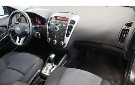 KIA cee'd I рестайлинг, 2010 год, 745 000 рублей, 5 фотография
