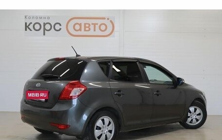 KIA cee'd I рестайлинг, 2010 год, 745 000 рублей, 3 фотография