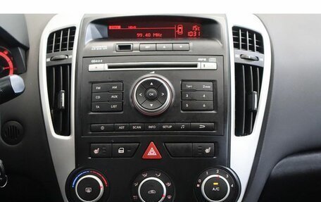 KIA cee'd I рестайлинг, 2010 год, 745 000 рублей, 8 фотография