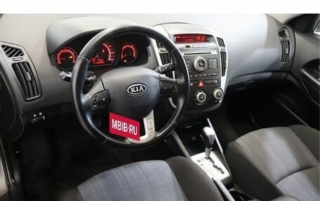 KIA cee'd I рестайлинг, 2010 год, 745 000 рублей, 6 фотография