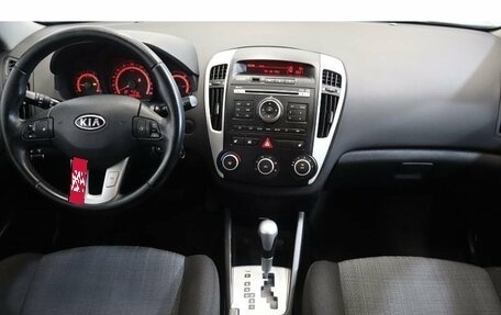 KIA cee'd I рестайлинг, 2010 год, 745 000 рублей, 7 фотография