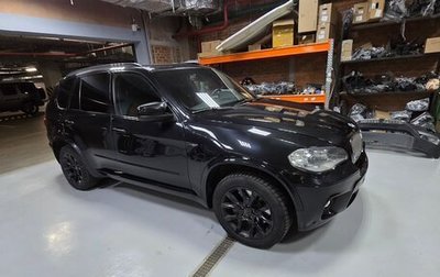 BMW X5, 2009 год, 1 750 000 рублей, 1 фотография