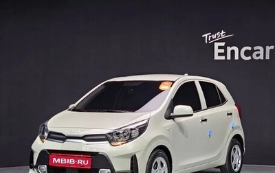 KIA Morning III, 2022 год, 1 470 000 рублей, 1 фотография