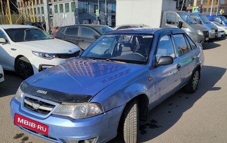 Daewoo Nexia I рестайлинг, 2009 год, 140 000 рублей, 1 фотография