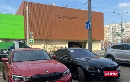 BMW 3 серия, 2012 год, 2 049 000 рублей, 2 фотография