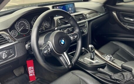 BMW 3 серия, 2012 год, 2 049 000 рублей, 7 фотография