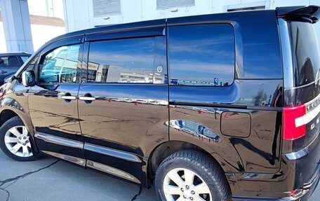 Mitsubishi Delica D:5 I, 2011 год, 1 820 000 рублей, 3 фотография
