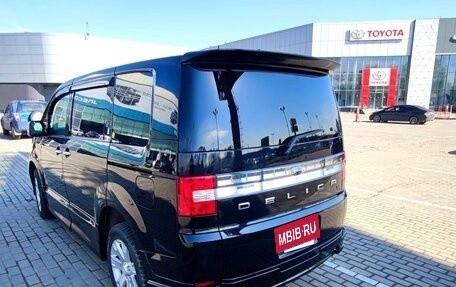Mitsubishi Delica D:5 I, 2011 год, 1 820 000 рублей, 5 фотография