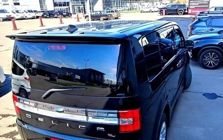 Mitsubishi Delica D:5 I, 2011 год, 1 820 000 рублей, 4 фотография
