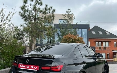 BMW 3 серия, 2012 год, 2 049 000 рублей, 24 фотография