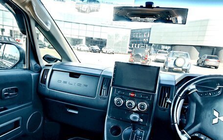 Mitsubishi Delica D:5 I, 2011 год, 1 820 000 рублей, 11 фотография