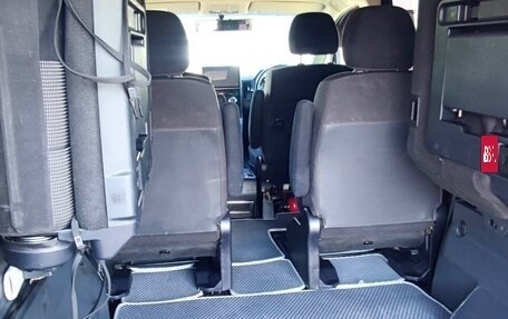 Mitsubishi Delica D:5 I, 2011 год, 1 820 000 рублей, 10 фотография