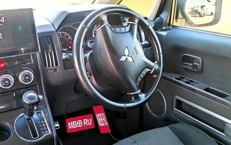 Mitsubishi Delica D:5 I, 2011 год, 1 820 000 рублей, 12 фотография
