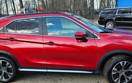 Mitsubishi Eclipse Cross, 2018 год, 2 190 000 рублей, 5 фотография