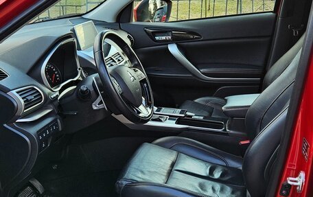 Mitsubishi Eclipse Cross, 2018 год, 2 190 000 рублей, 8 фотография