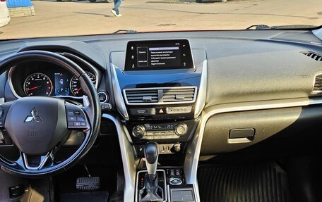 Mitsubishi Eclipse Cross, 2018 год, 2 190 000 рублей, 11 фотография