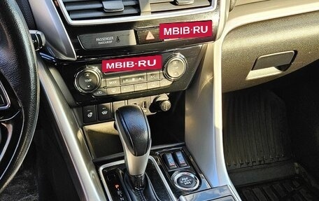 Mitsubishi Eclipse Cross, 2018 год, 2 190 000 рублей, 13 фотография