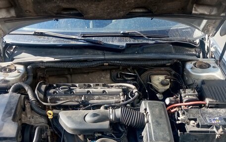 Peugeot 406 I, 2003 год, 245 000 рублей, 3 фотография
