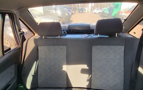 Daewoo Nexia I рестайлинг, 2009 год, 140 000 рублей, 6 фотография