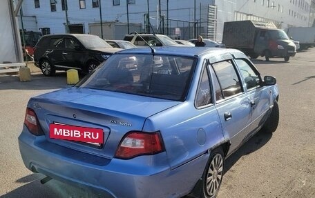 Daewoo Nexia I рестайлинг, 2009 год, 140 000 рублей, 3 фотография