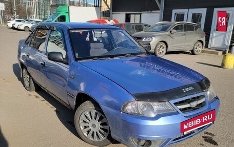 Daewoo Nexia I рестайлинг, 2009 год, 140 000 рублей, 2 фотография
