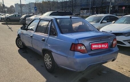 Daewoo Nexia I рестайлинг, 2009 год, 140 000 рублей, 4 фотография