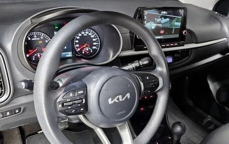 KIA Morning III, 2022 год, 1 470 000 рублей, 7 фотография
