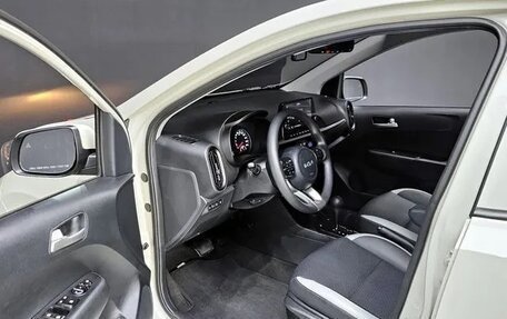 KIA Morning III, 2022 год, 1 470 000 рублей, 5 фотография