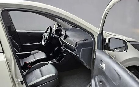 KIA Morning III, 2022 год, 1 470 000 рублей, 11 фотография