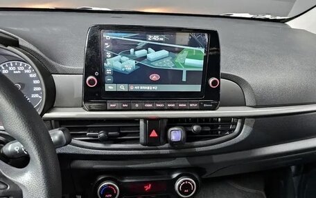 KIA Morning III, 2022 год, 1 470 000 рублей, 9 фотография
