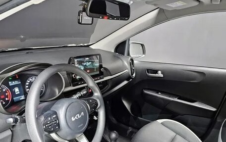 KIA Morning III, 2022 год, 1 470 000 рублей, 6 фотография