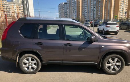 Nissan X-Trail, 2008 год, 1 220 000 рублей, 6 фотография