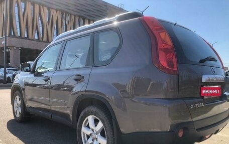 Nissan X-Trail, 2008 год, 1 220 000 рублей, 3 фотография